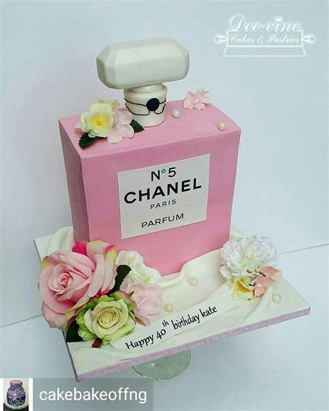 chanel no 5 perfume cake|Chanel no 5 alternatives.